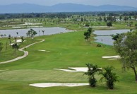 Happy City Golf Resort (